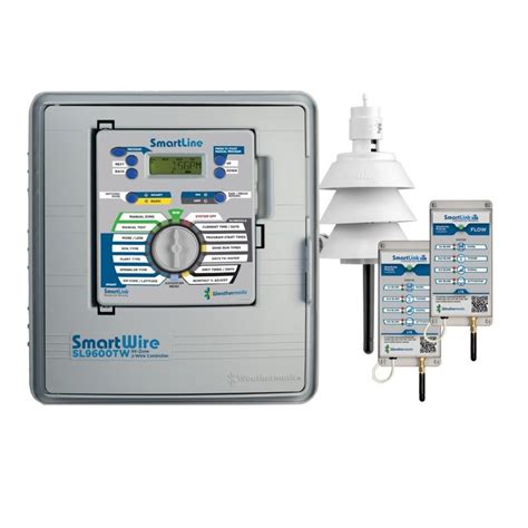 weathermatic smartlink price